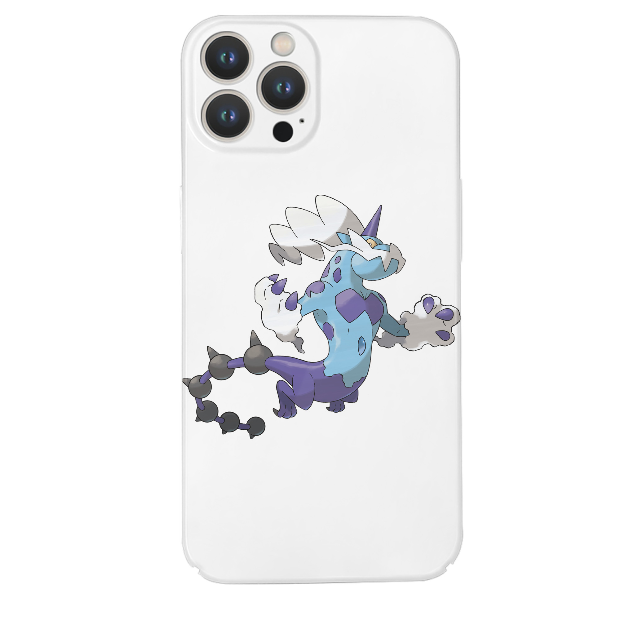 （画像用） ポケットモンスター Pokémon 【iPhone 14シリーズ対応】ハードケース